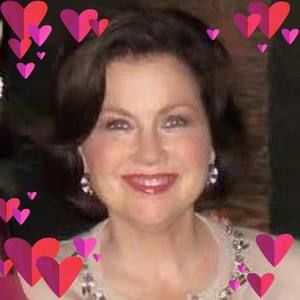 Meet your Posher, Judy